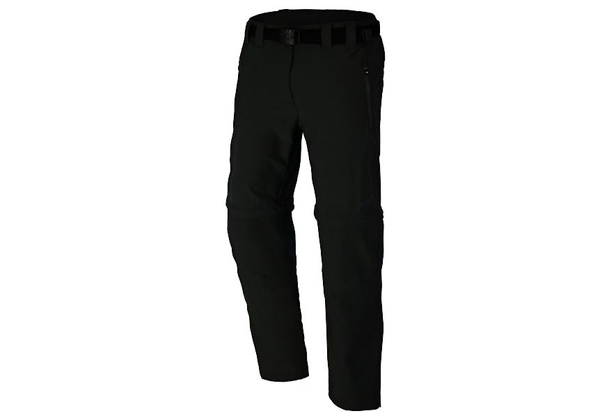 CMP Trekkinghose CMP Damen Trekkinghose Woman Zip Off Pant 3T51446 günstig online kaufen