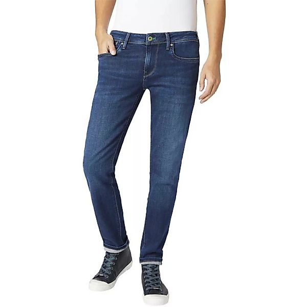 Pepe Jeans Hatch Jeans 28 Denim günstig online kaufen