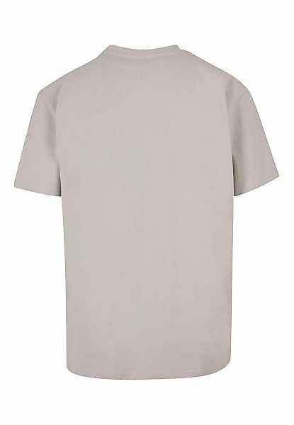 Merchcode T-Shirt "Merchcode Herren Liverpool Heavy Oversize Tee-BY102", (1 günstig online kaufen