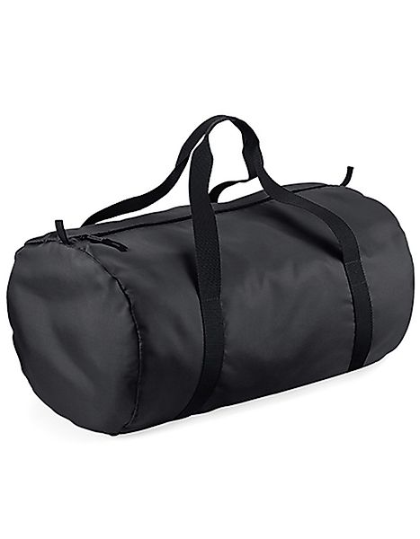 BagBase Rucksack Packaway Barrel Bag günstig online kaufen