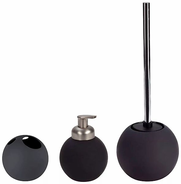 Möve Seifenspender New Orbit, aus beschichteter günstig online kaufen