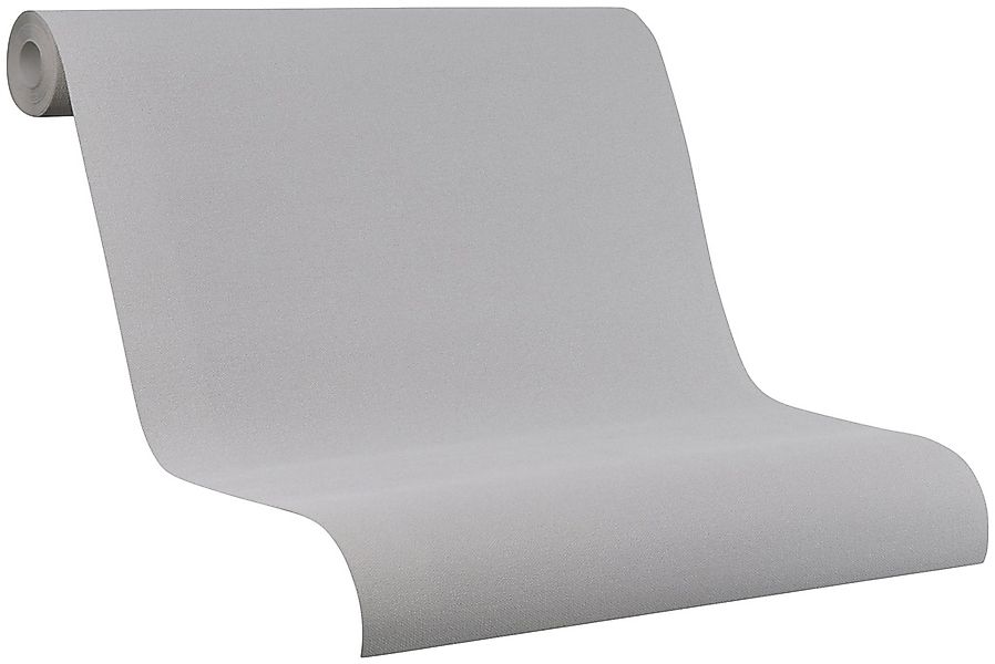 Marburg Vliestapete, uni, moderne Tapete für Wohnzimmer Schlafzimmer Küche günstig online kaufen