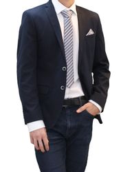 Fabio Farini Krawatte Einstecktücher & Herren günstig online kaufen