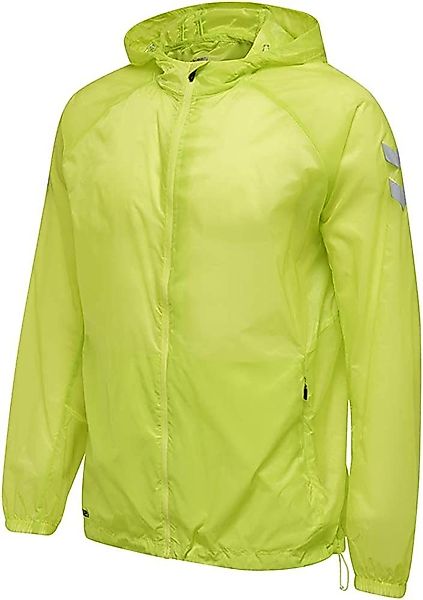hummel Funktionsjacke ultraleicht Funktionsjacke Tech Move günstig online kaufen