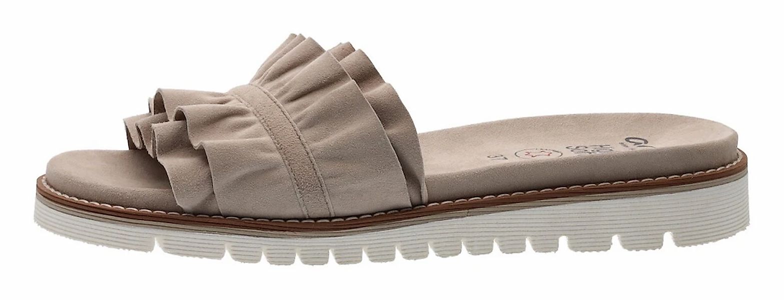 Ara Damen Pantolette Kent-Sport Pantolette günstig online kaufen