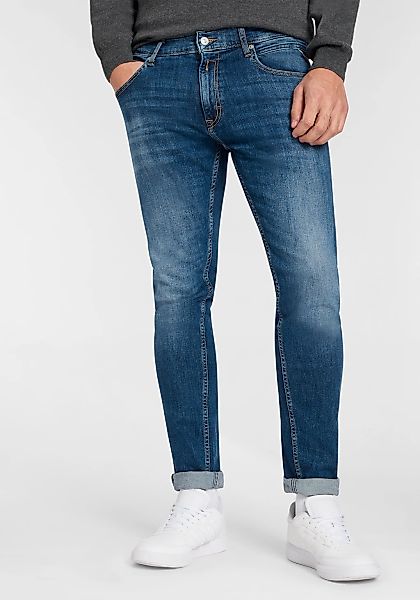 Replay Slim-fit-Jeans "MICKYM" Tapered, 5-Pocket-Stil günstig online kaufen
