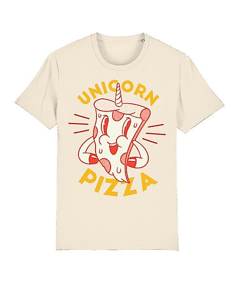 Pizzaeinhorn | T-shirt Männer günstig online kaufen
