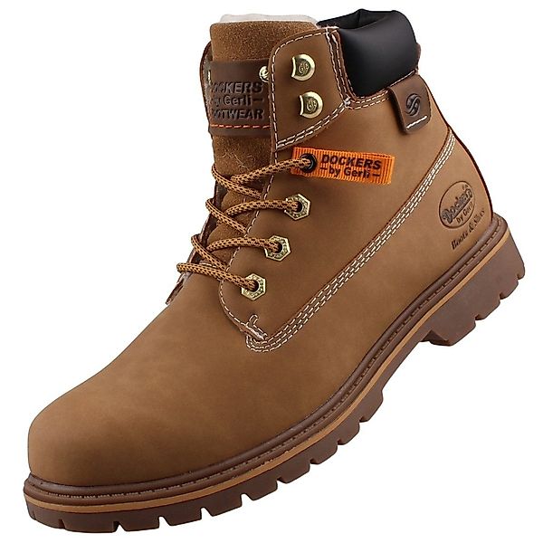 Dockers by Gerli 55EA110-630910 Stiefel günstig online kaufen