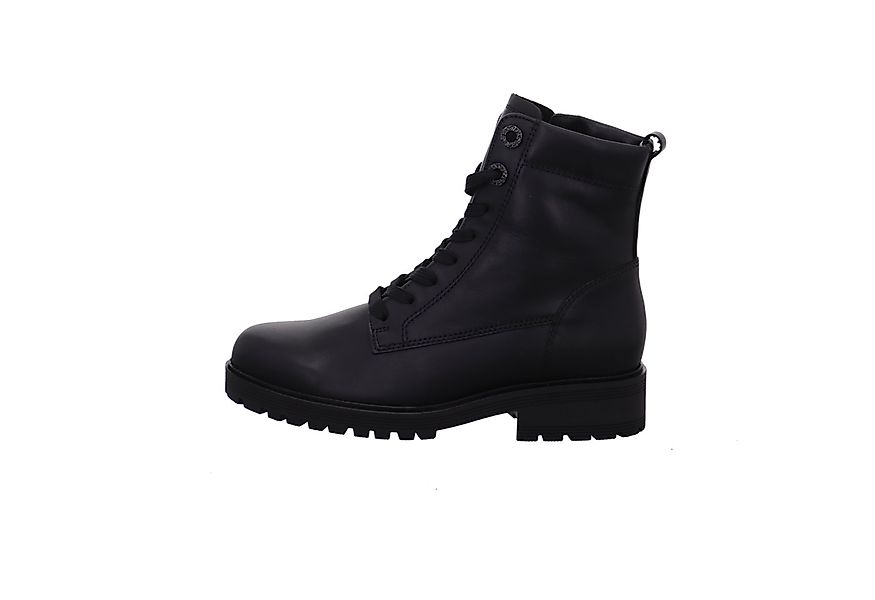 Gabor Gabor schwarz Stiefelette günstig online kaufen