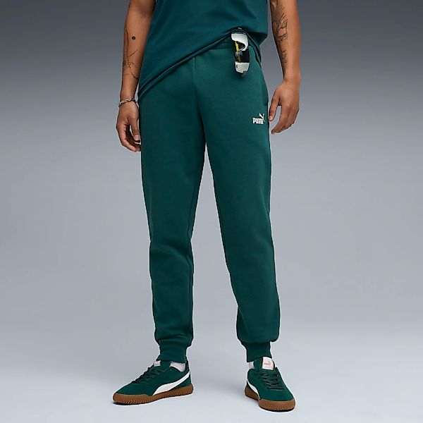PUMA Trainingshose "ESS NO. 1 LOGO SWEATPANTS FL CL (S)" günstig online kaufen