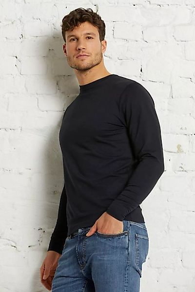 wunderwerk Sweatshirt Compact sweat crewneck male günstig online kaufen