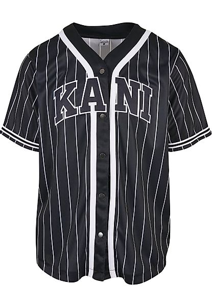 Karl Kani Langarmhemd Karl Kani Herren günstig online kaufen