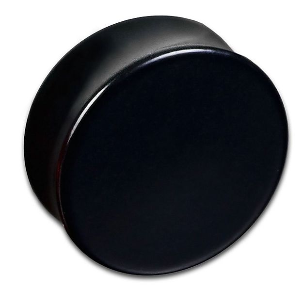 viva-adorno Plug 1 Stück Saddle Plug Acryl ohne Gewinde Double Flared Flesh günstig online kaufen