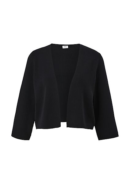 s.Oliver BLACK LABEL Strickpullover günstig online kaufen