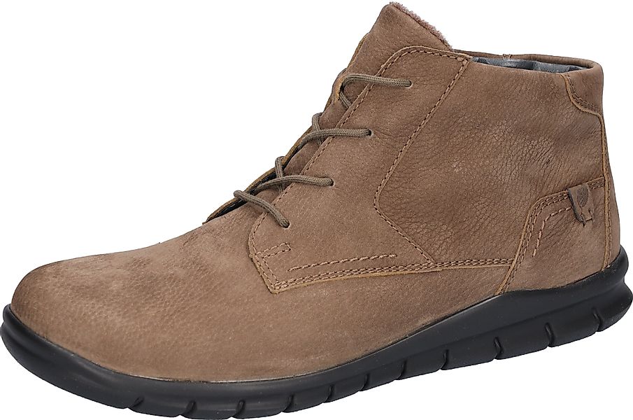 Waldläufer HECTOR Schnürboots High Top Sneaker, günstig online kaufen