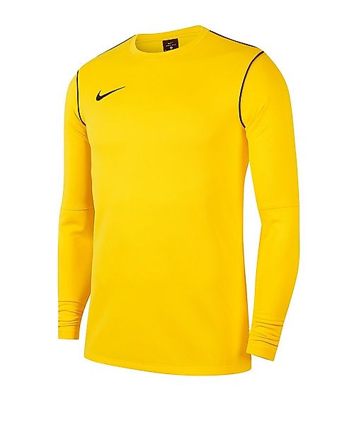 Nike Sweatshirt Nike Performance Park 20 Training Sweatshirt Polyester günstig online kaufen