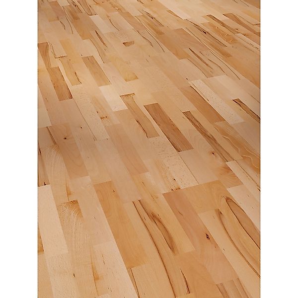 Parador Parkett Basic 11-5 Rustikal Schiffsboden Buche matt 220 cm günstig online kaufen