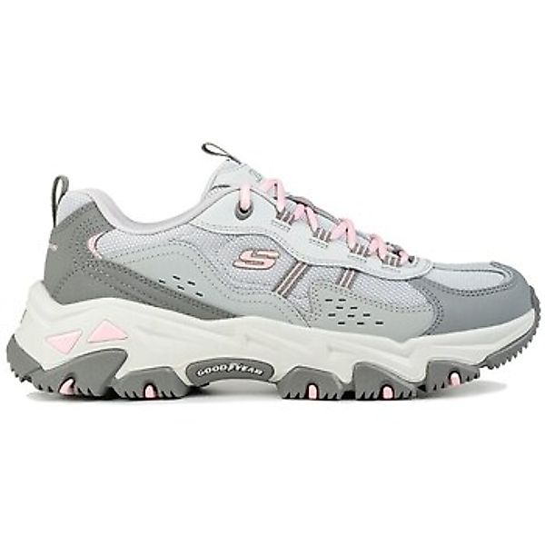 Skechers  Sneaker D Lites Hiker günstig online kaufen