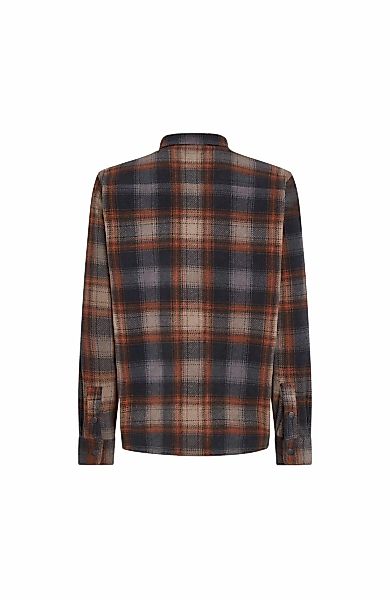 ONeill Flanellhemd "ONEILL SUPERFLEECE SHIRT" günstig online kaufen