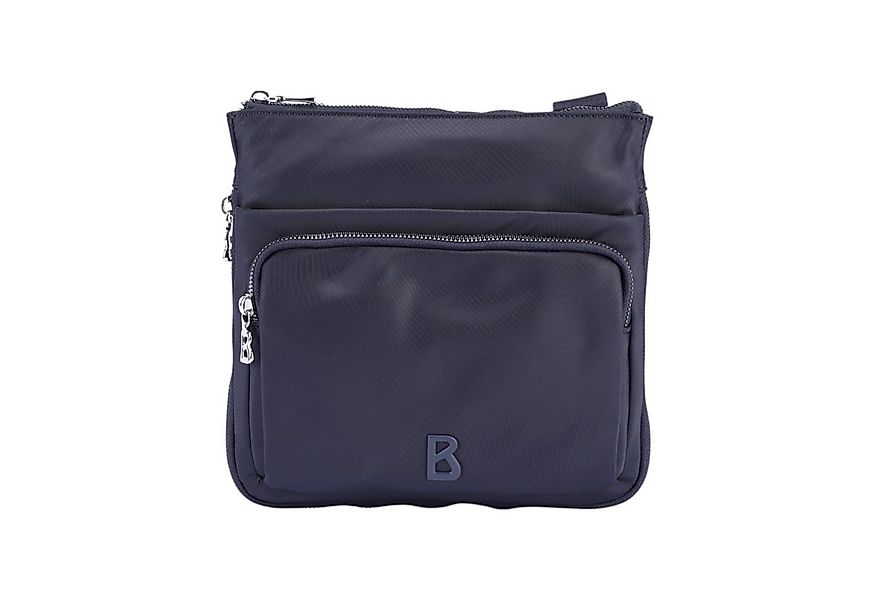BOGNER Schultertasche Bogner - Damen Schultertasche Verbier Play 1.0 Serena günstig online kaufen