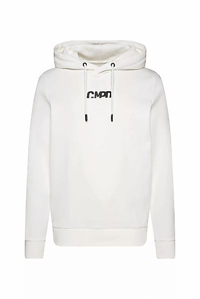 CMPD Kapuzensweatshirt, mit Baumwolle günstig online kaufen