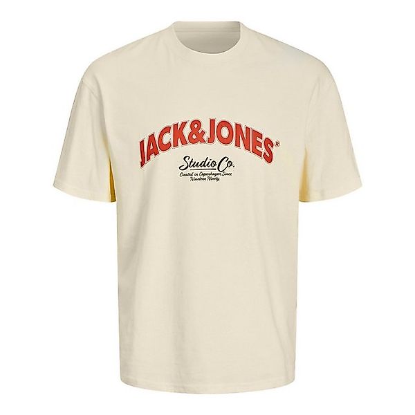 Jack & Jones Rundhalsshirt T-Shirt Arch günstig online kaufen
