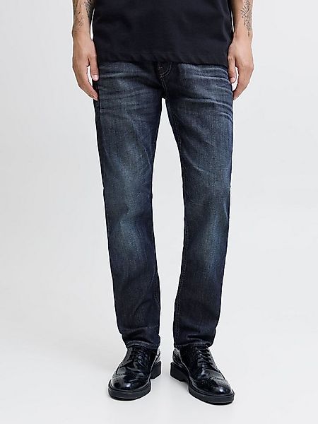 Jack & Jones Tapered-fit-Jeans JJIMIKE JJORIGINAL CJ SN mit Five-Pocket-Des günstig online kaufen