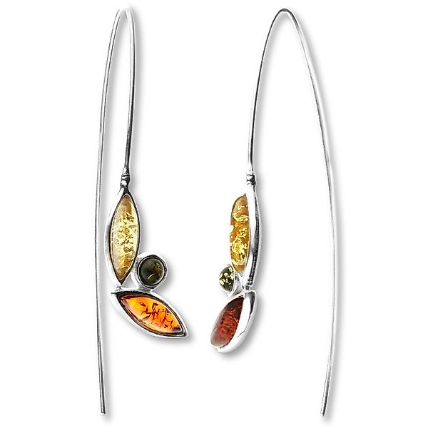 OSTSEE-SCHMUCK Paar Ohrhänger Ostsee-Schmuck Ohrhänger Urda günstig online kaufen