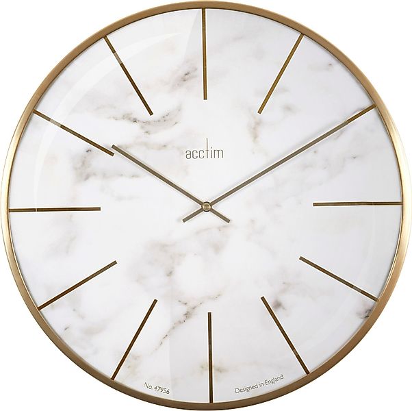 Acctim Wanduhr Wanduhr Acctim günstig online kaufen