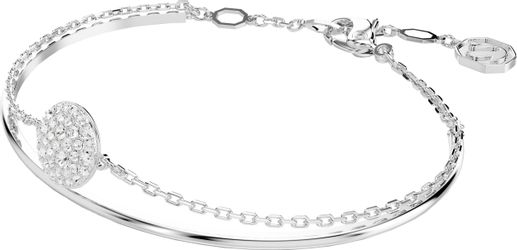 Swarovski Armreif Sublima Round, mit Swarovski® günstig online kaufen