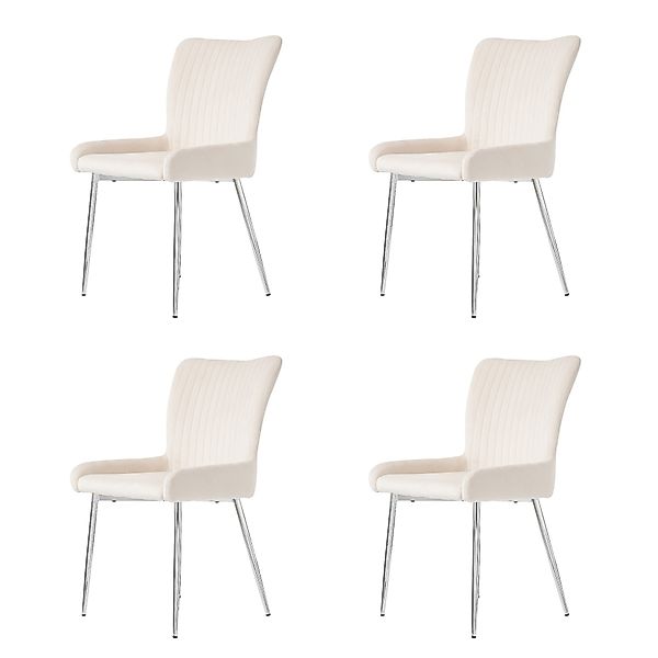 Flieks Esszimmerstuhl (Set, 4 St), 4er günstig online kaufen