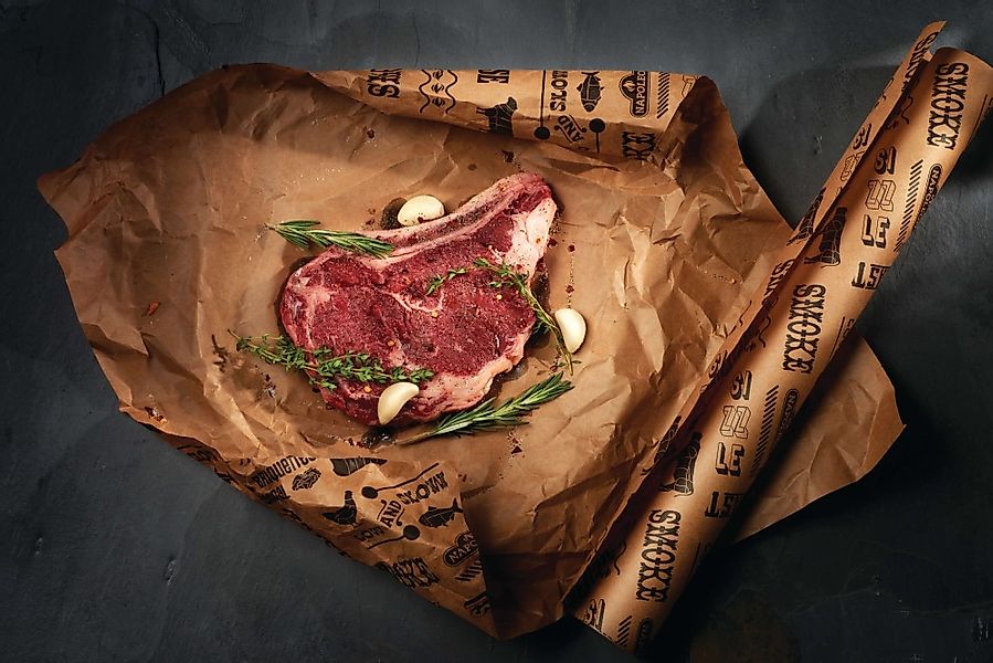 Premium Metzgerpapier 50cm x 27m günstig online kaufen