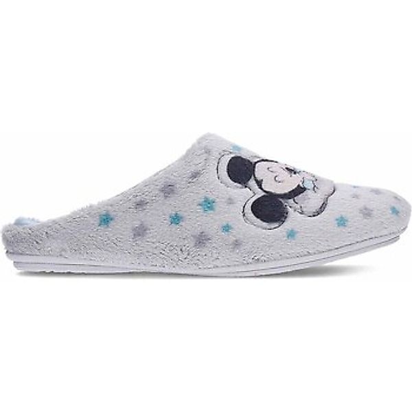 Vulladi  Hausschuhe 7618 Montblanc Damen-Hausschuhe günstig online kaufen