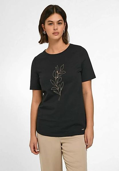Emilia Lay T-Shirt Cotton (1-tlg) mit modernem Design günstig online kaufen