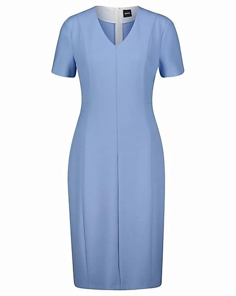 BOSS Cocktailkleid Damen Kleid DAMAISA (1-tlg) günstig online kaufen