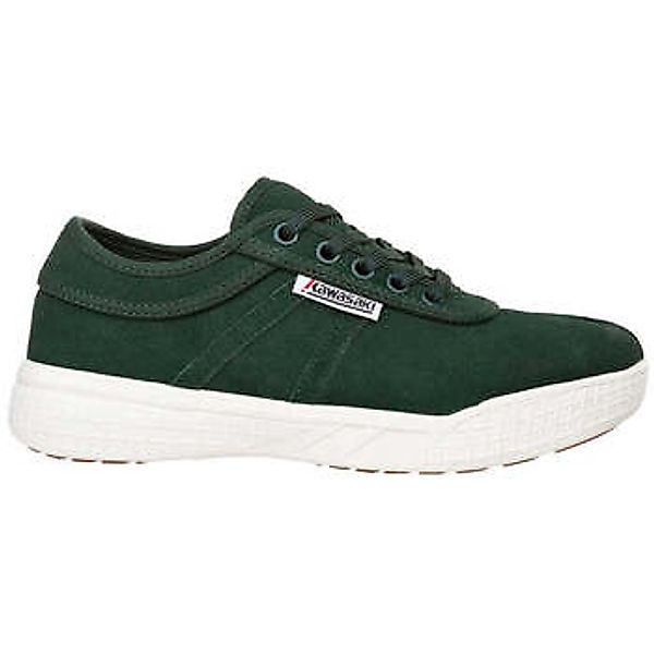 Kawasaki  Sneaker Kawasaki Leap Suede Shoe K204414 3053 Deep Forest günstig online kaufen