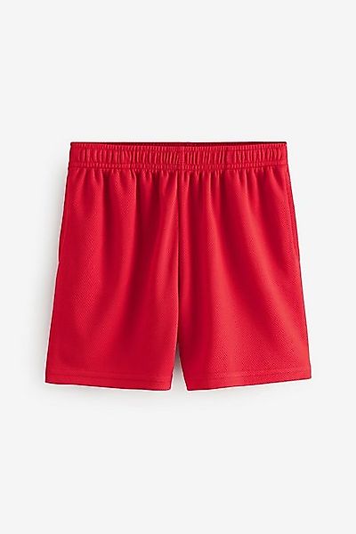 Next Stretch-Jeans Fußballshorts - Single (1-tlg) günstig online kaufen