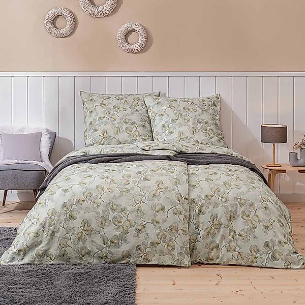 Estella Bettwäsche Estella Samt + Seide günstig online kaufen