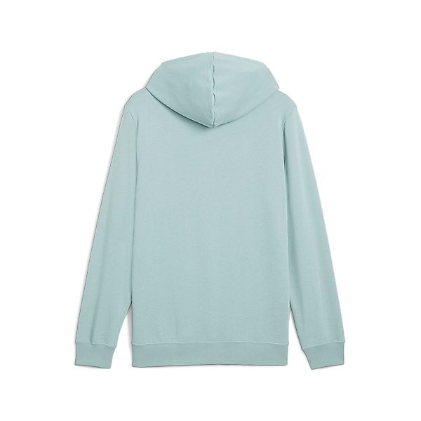 PUMA Hoodie "Essentials 2 Colour Small No. 1 Logo Hoodie Herren" günstig online kaufen
