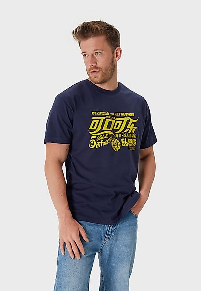 Oldskull T-Shirt (1-tlg) mit coolem Print günstig online kaufen
