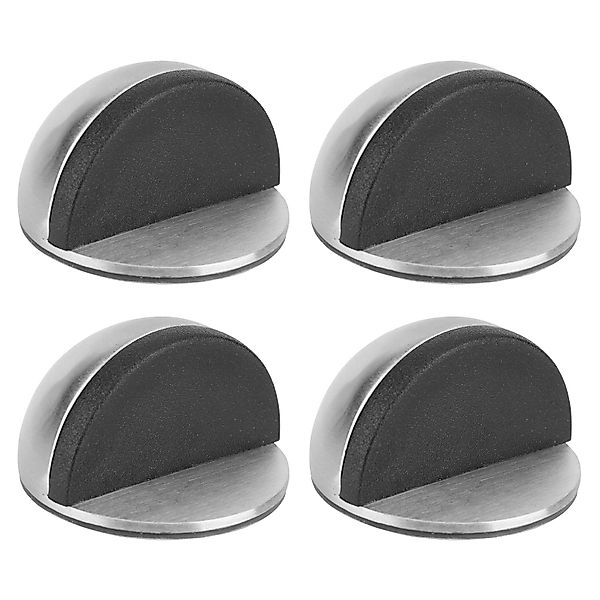 BlingBin Bodentürstopper Türstopper Boden Selbstklebend 4 günstig online kaufen