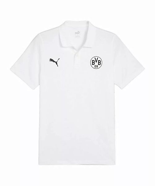 PUMA T-Shirt BVB Dortmund Essential Polo Shirt default günstig online kaufen