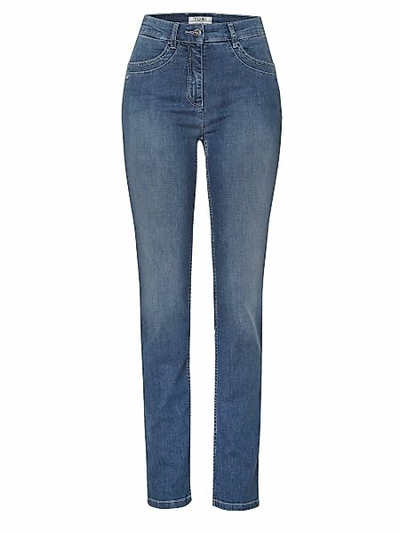 TONI 5-Pocket-Jeans Jeans für Damen (1-tlg) günstig online kaufen