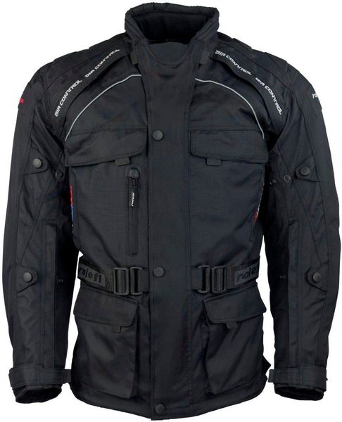 roleff Motorradjacke Liverpool RO Unisex, Mit günstig online kaufen