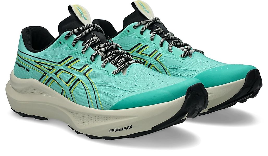 Asics GT-2000 14 TR Laufschuh günstig online kaufen