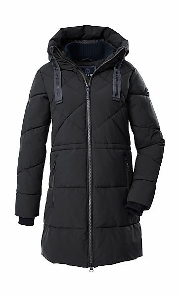 G.I.G.A. DX by killtec Steppmantel "GW 56 WMN QLTD PRK", Wasserabweisender, günstig online kaufen