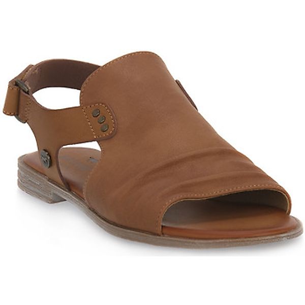 Mustang  Sandalen 307 COGNAC günstig online kaufen