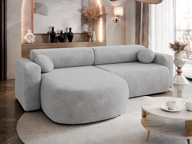 MIRJAN24 Ecksofa Nicelo, mit Schlaffunktion und günstig online kaufen