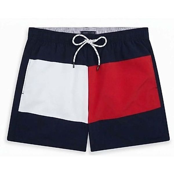 Tommy Hilfiger  Badeshorts UM0UM03840 günstig online kaufen
