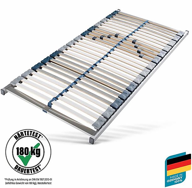 Beco Lattenrost "Perfekta 200" Lattenrost in verschiedenen Größen, extra st günstig online kaufen